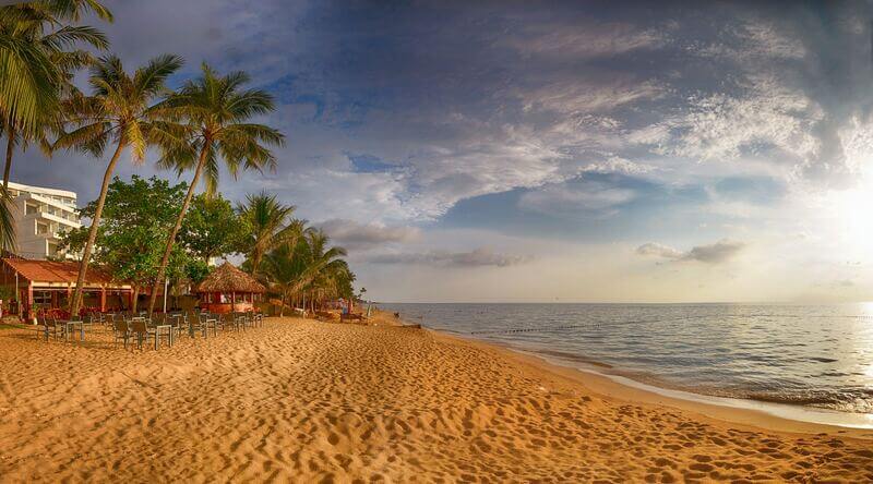 Du lịch Phú Quốc