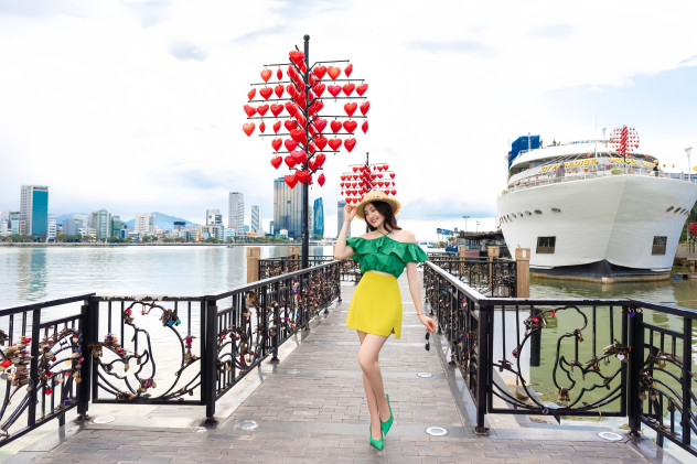 Top 10 địa điểm du lịch không thể bỏ qua khi du lịch Đà Nẵng