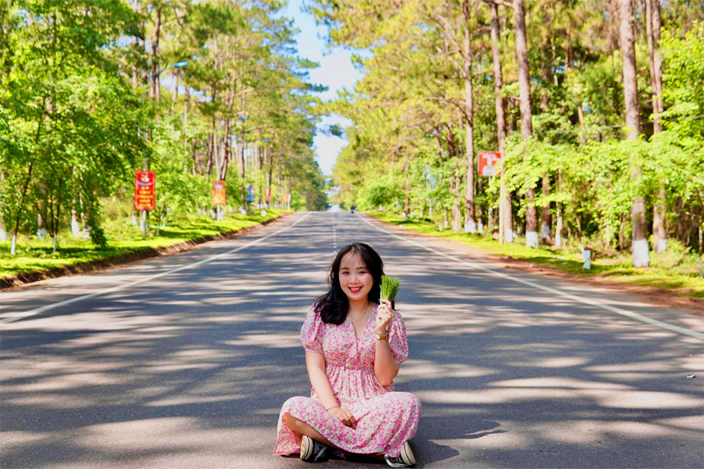 Tour du lịch Măng Đen: Huế/ Đà Nẵng - Măng Đen - Kon Tum (3n2đ)