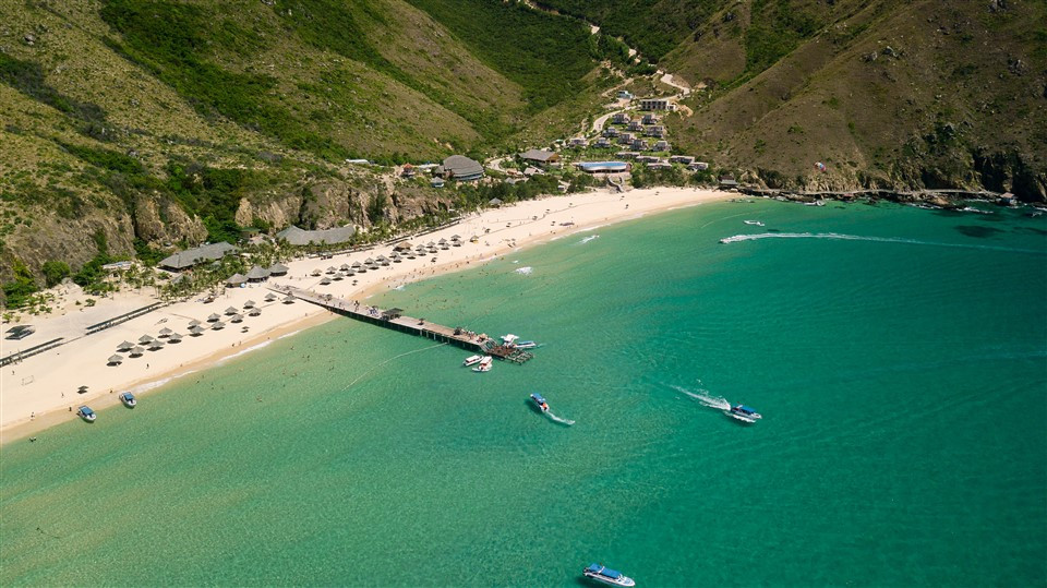 [Quy Nhơn] Tour Quy Nhơn: QUY NHƠN –KỲ CO – EO GIÓ –  CHÙA THIÊN HƯNG - THÁP ĐÔI – GHỀNH ĐÁ ĐĨA – THÁP NHẠN – THÁP NGHINH PHONG   (3 NGÀY 2 ĐÊM )