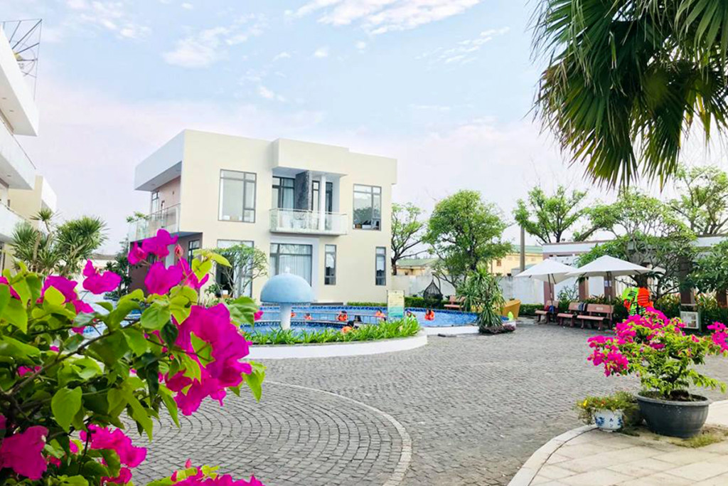 Combo du lịch Quảng Trị: Nghỉ dưỡng tại Sepon Boutique Resort (2n1đ)